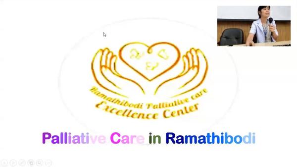 Ramathibodi Palliative Care